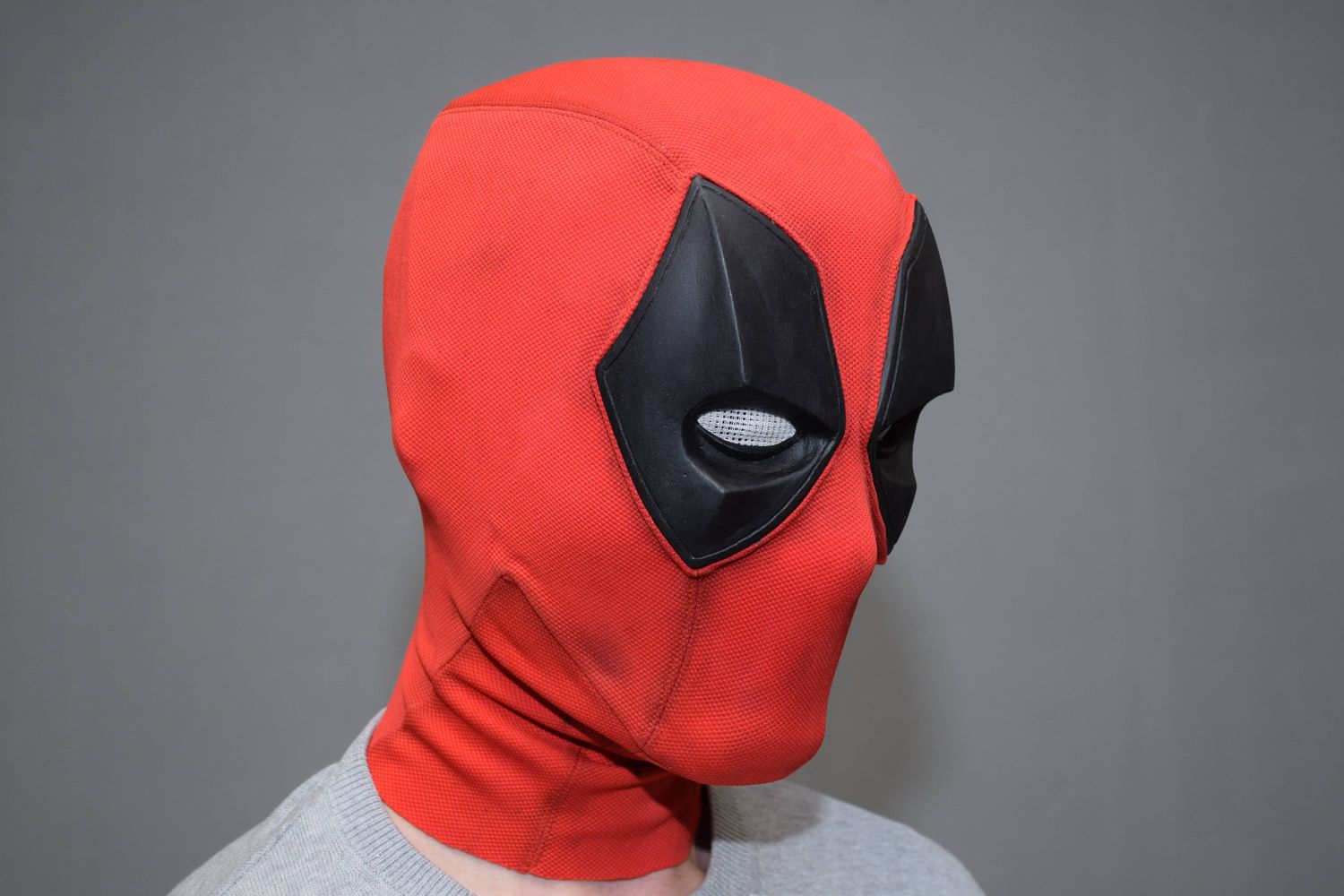 Deadpool Mask