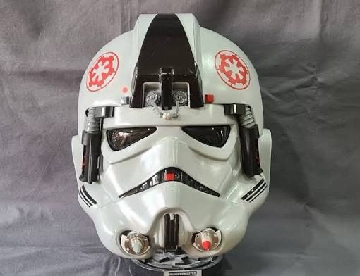 At-At Driver