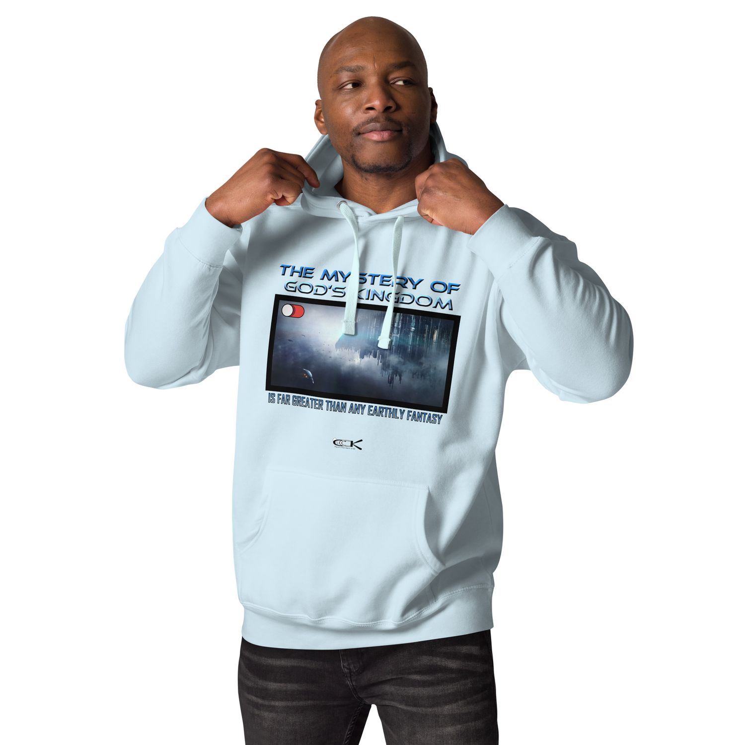 KOG Unisex Hoodie