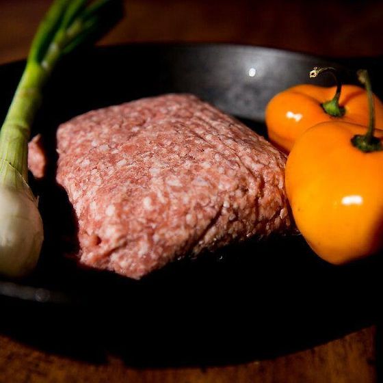 Mangalitsa Ground Pork, 1lb