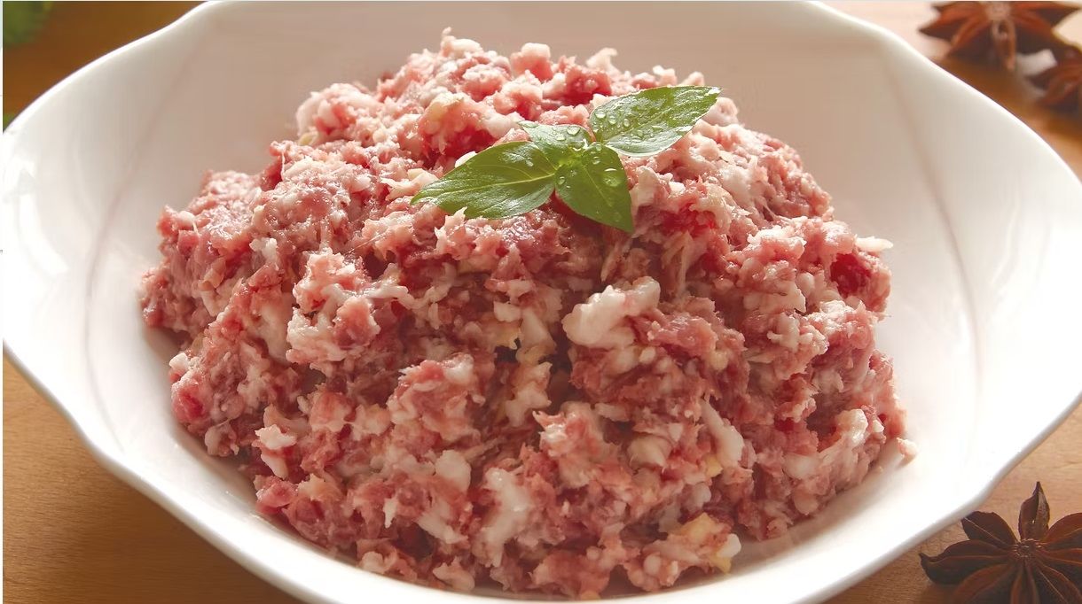 Mangalitsa Ground Pork, 1lb