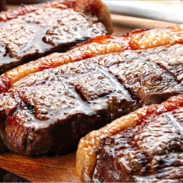 Mangalitsa Family Box, 20lbs