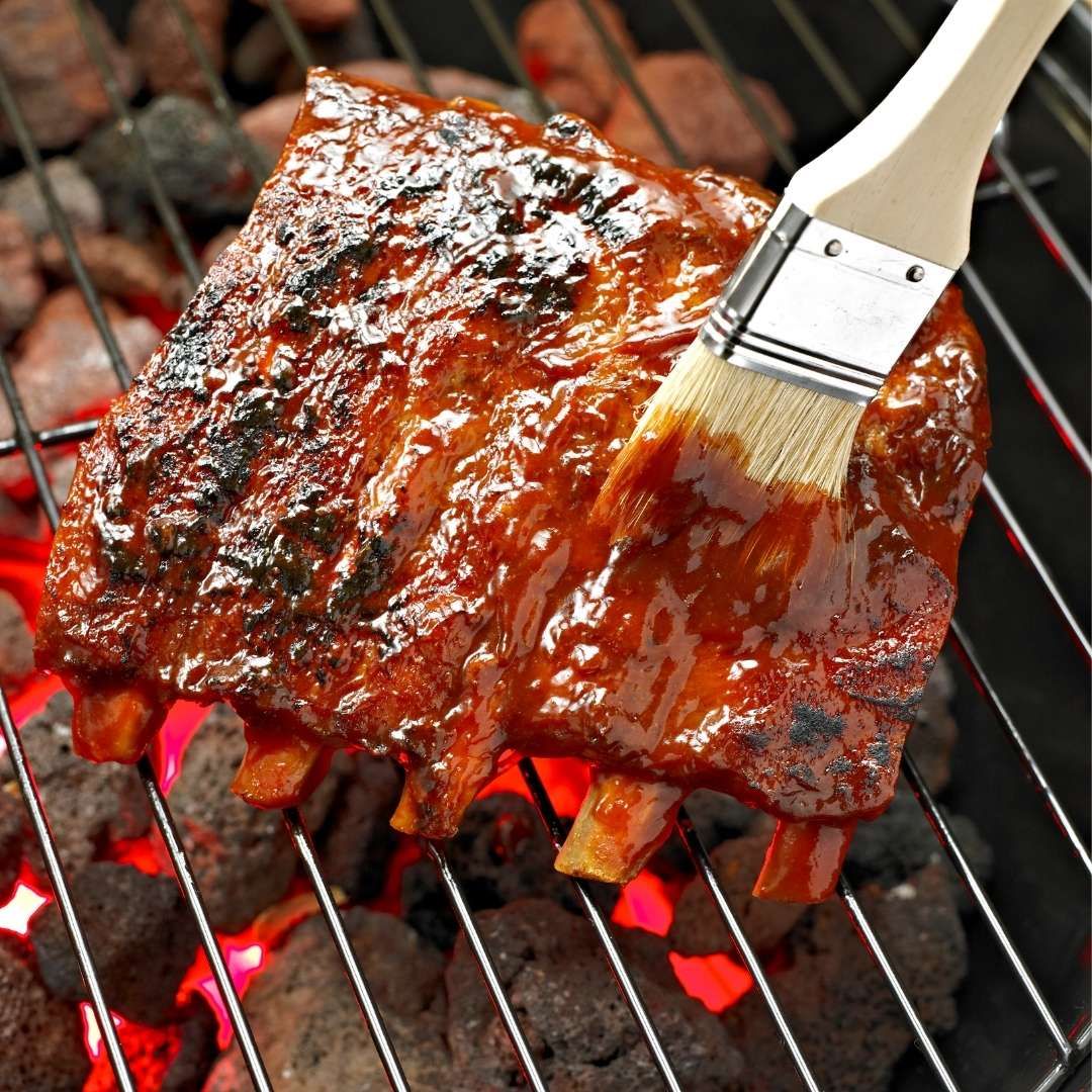 Spare Mangalitsa Ribs, 2lbs