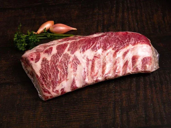 Spare Mangalitsa Ribs, 2lbs