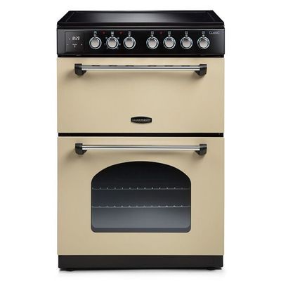 Cookers &amp; Ovens