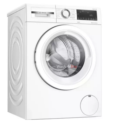 Washers &amp; Dryers