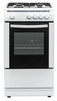 Gas Cookers