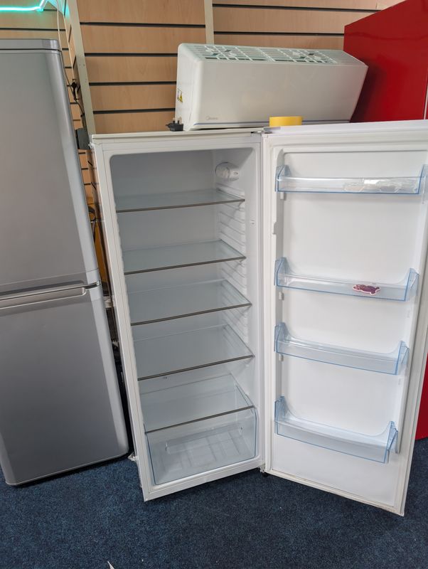 Fridgemasters larder tall fridge