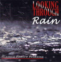 Looking Through Rain CD