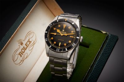 Watch