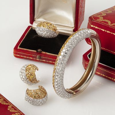 Jewellery
