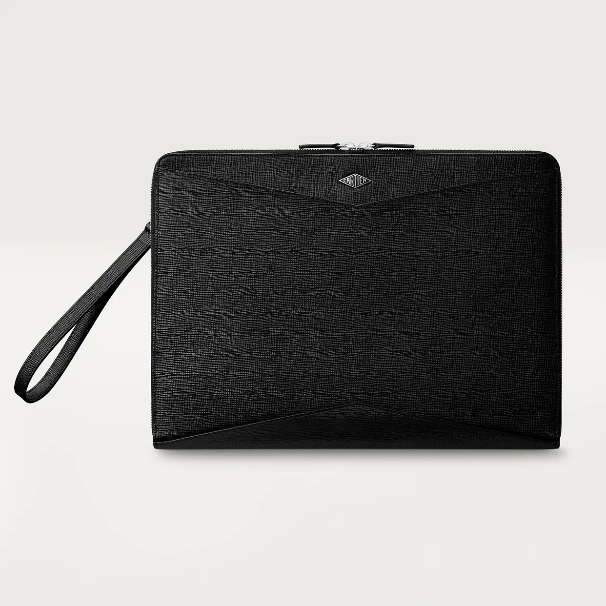 Portfolio bag, Cartier Losange