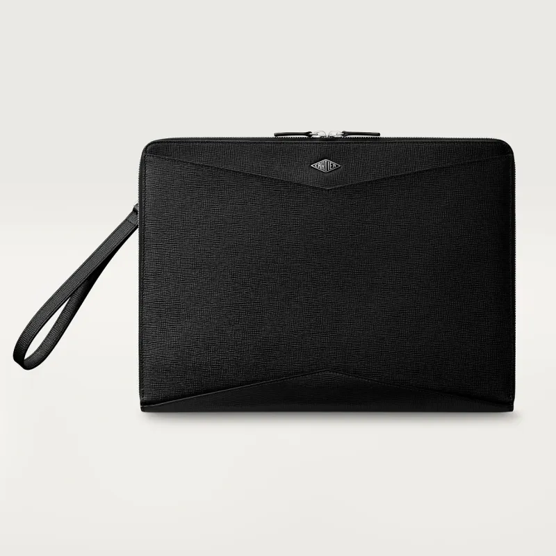 Portfolio bag, Cartier Losange