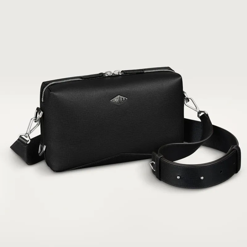 Shoulder bag, Cartier Losange
