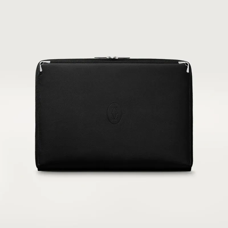 Portfolio, Must de Cartier
