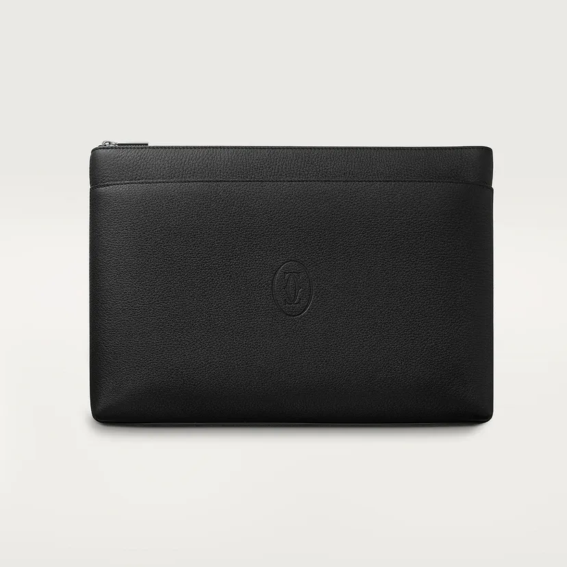 GM Pouch, Must de Cartier