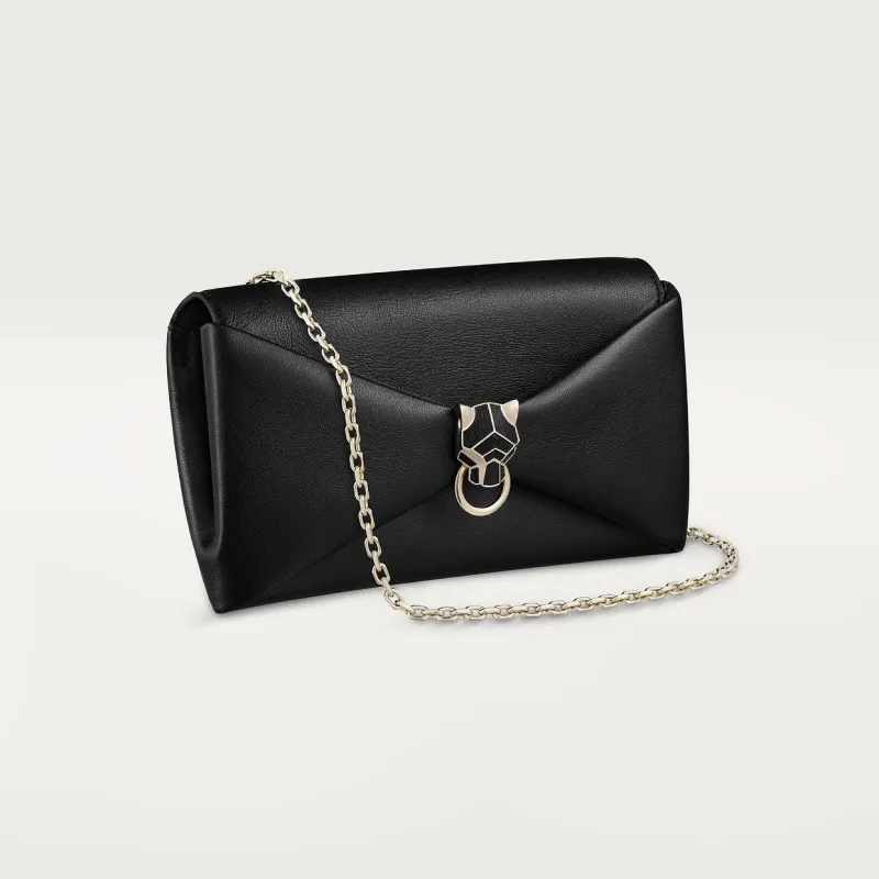 Chain pouch, Panthère de Cartier
