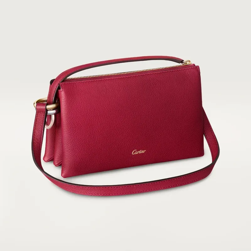 Mini shoulder bag, Trinity