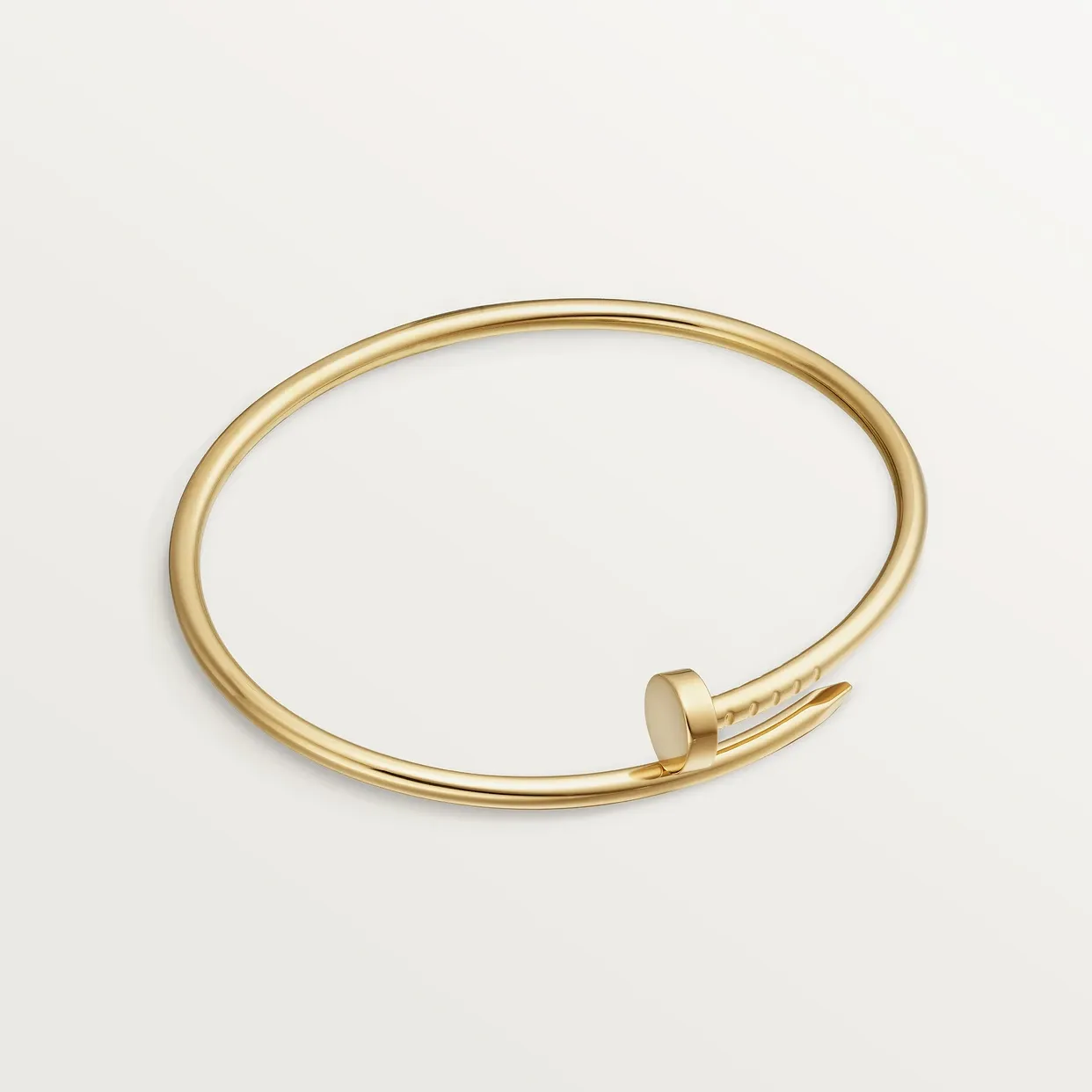 Juste un Clou bracelet, small model