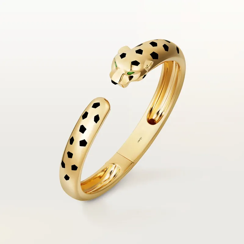 Panthère de Cartier bracelet, medium model