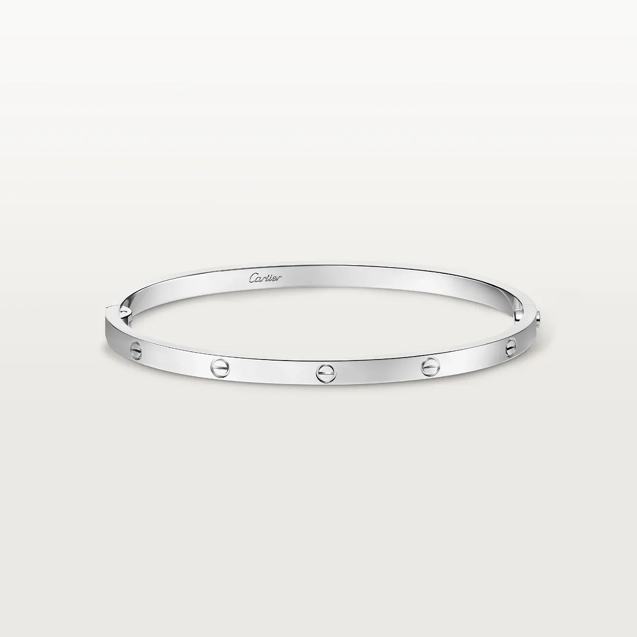 LOVE bracelet, small model