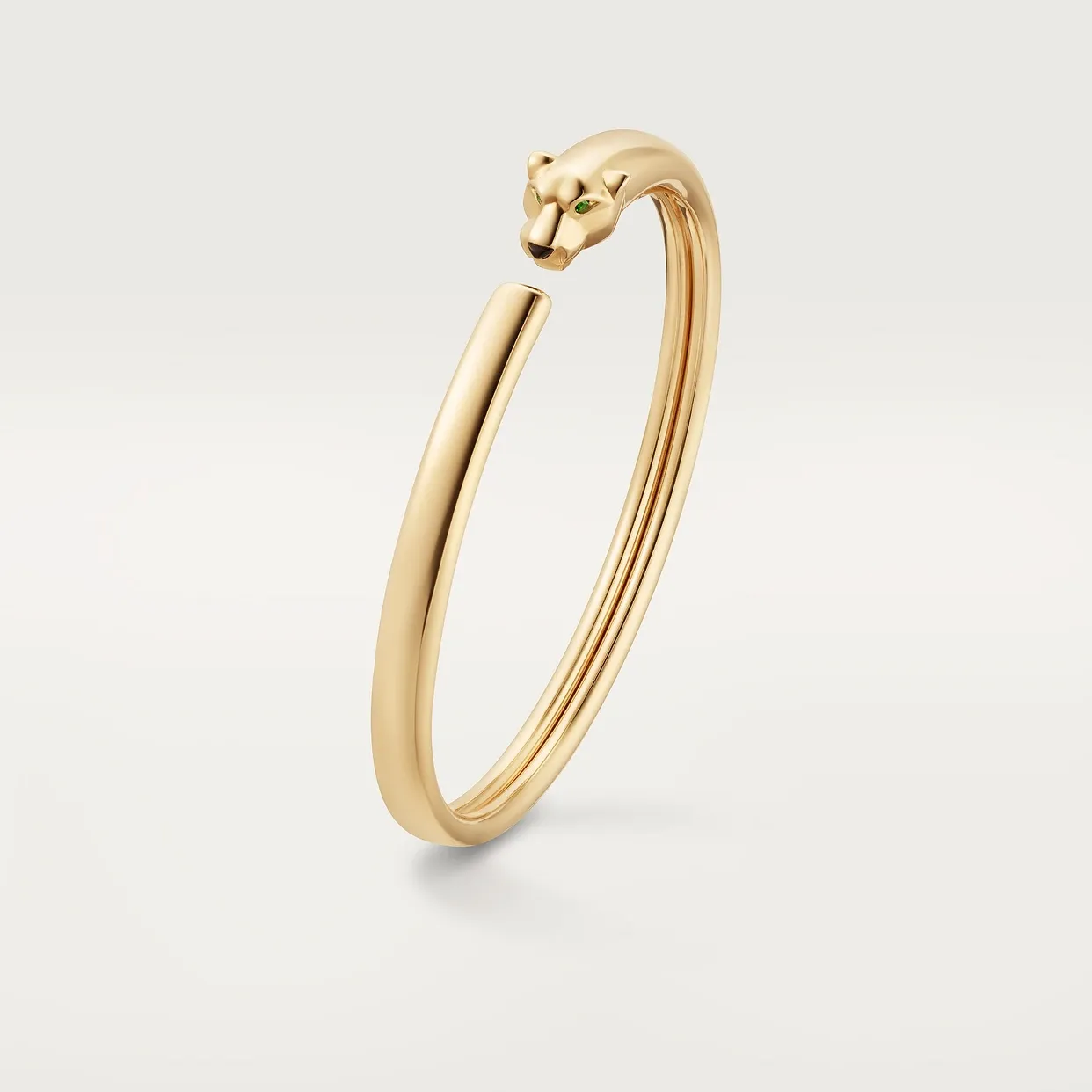 Panthère de Cartier bracelet, small model