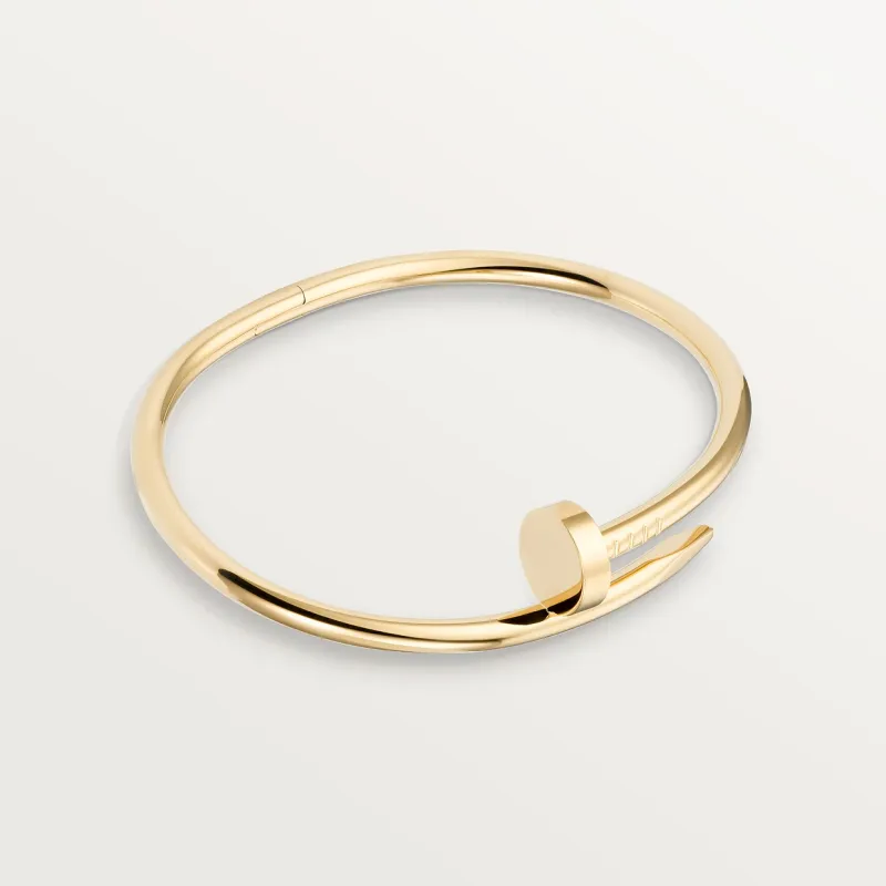 Juste un Clou bracelet, classic model