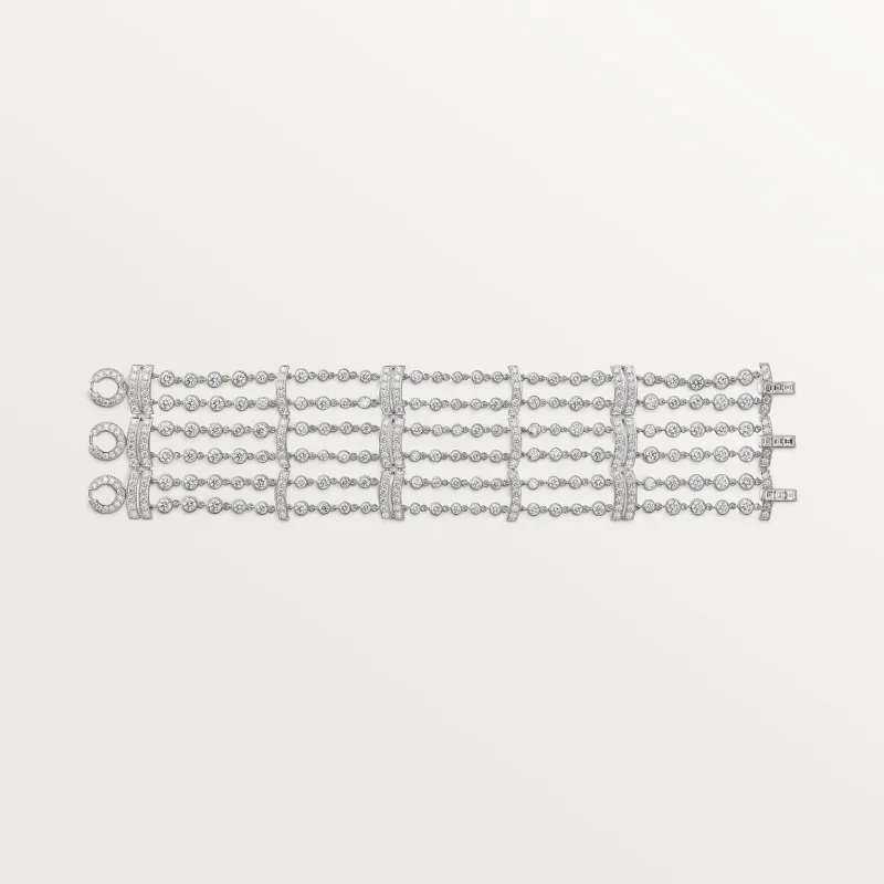 Agrafe bracelet