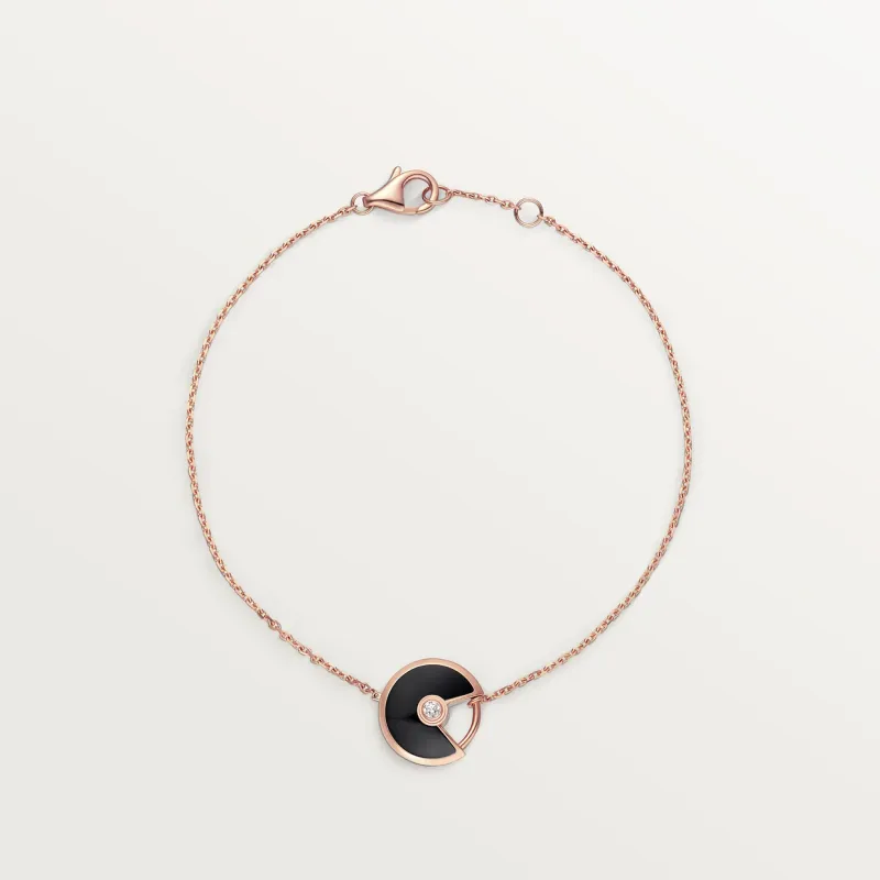 Amulette de Cartier bracelet, XS model