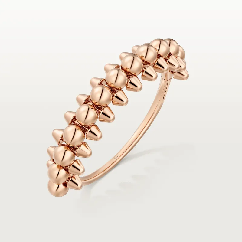 Clash de Cartier bracelet, extra-large model