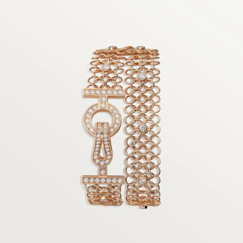 Agrafe bracelet