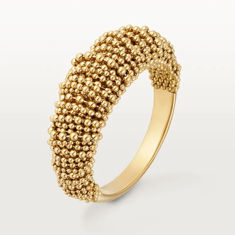 Cartier Libre Tressage bracelet