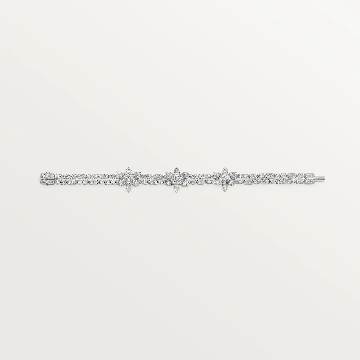 Diamond Collection bracelet, diamond, diamonds