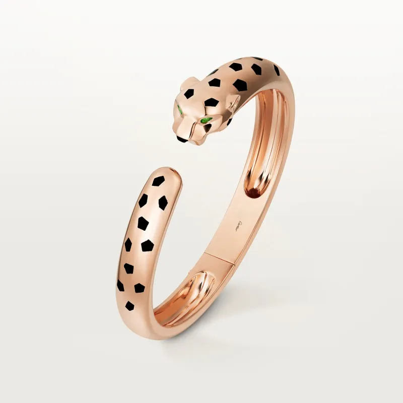 Panthère de Cartier bracelet, medium model