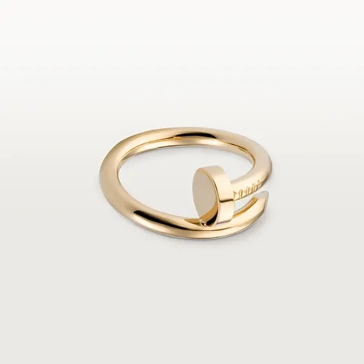 Juste un Clou ring, classic model