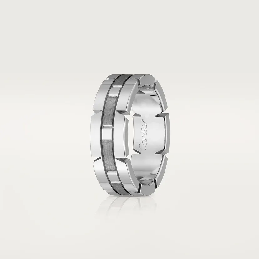 Tank Française ring