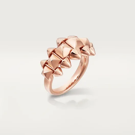 Clash de Cartier ring