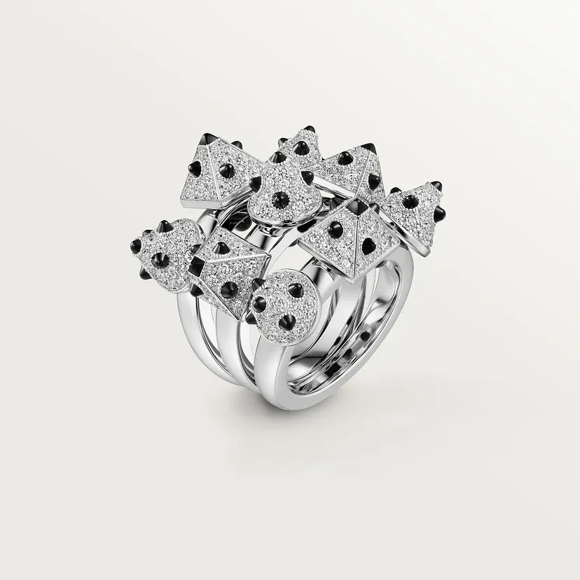 Clash [Un]limited Ring