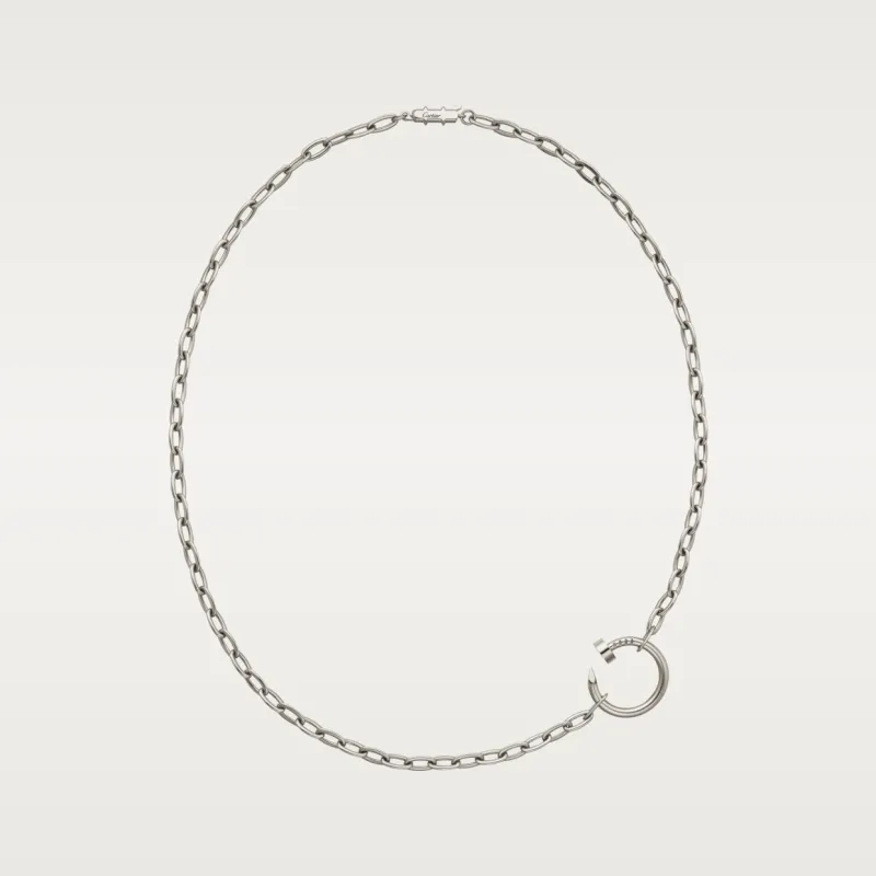 Juste un Clou necklace