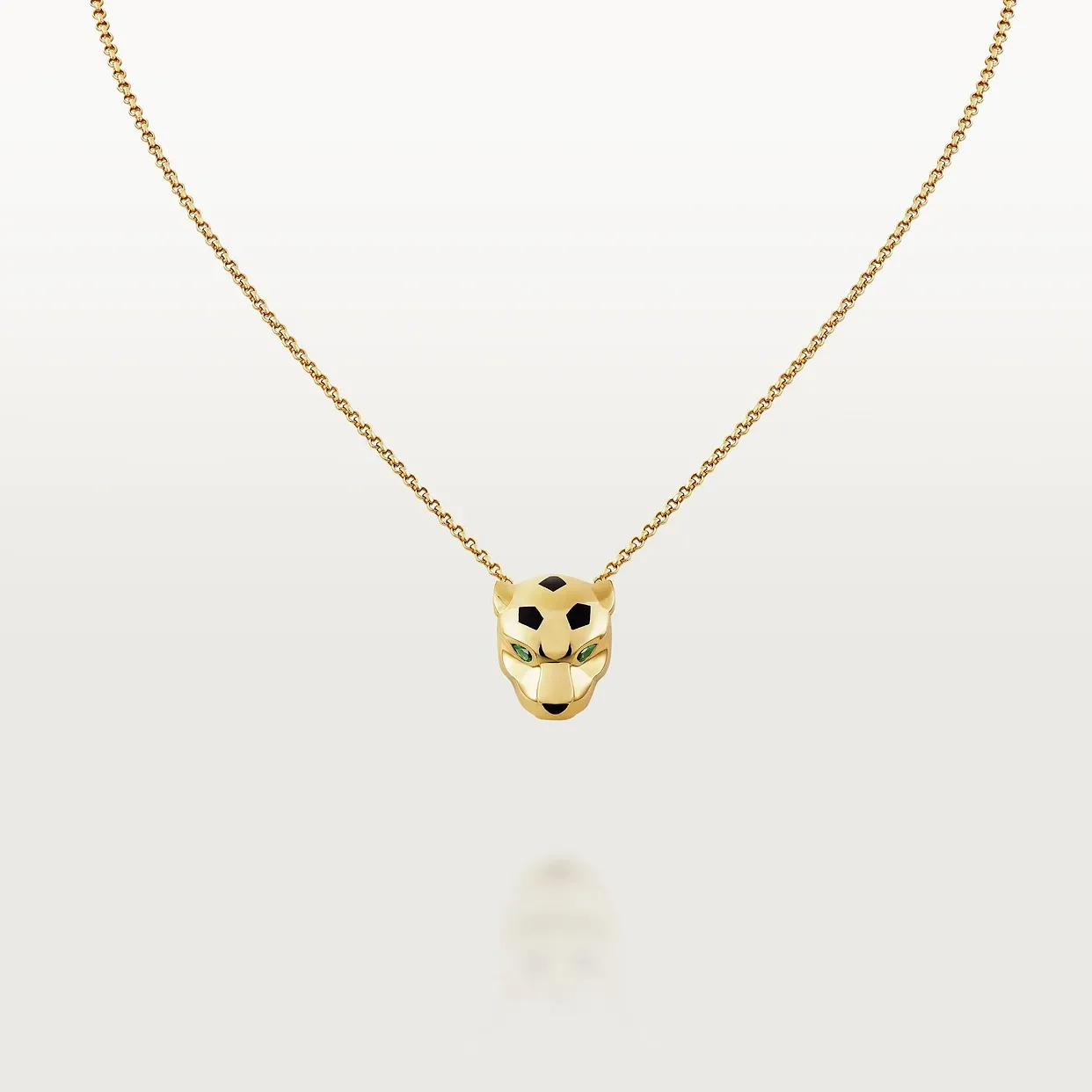 Panthère de Cartier pendant