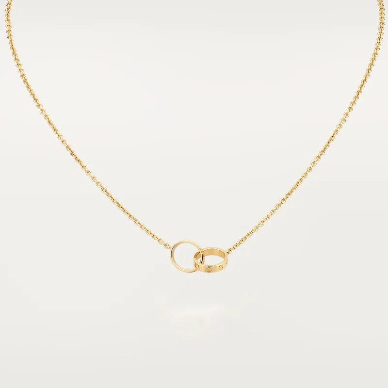 LOVE pendant