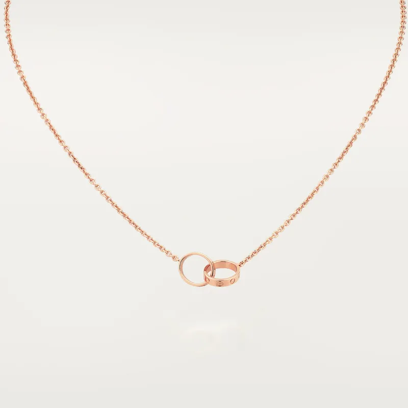 LOVE pendant