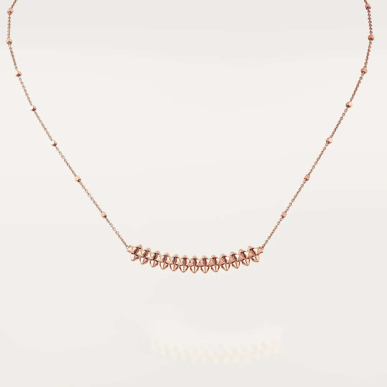 Clash de Cartier pendant, small model
