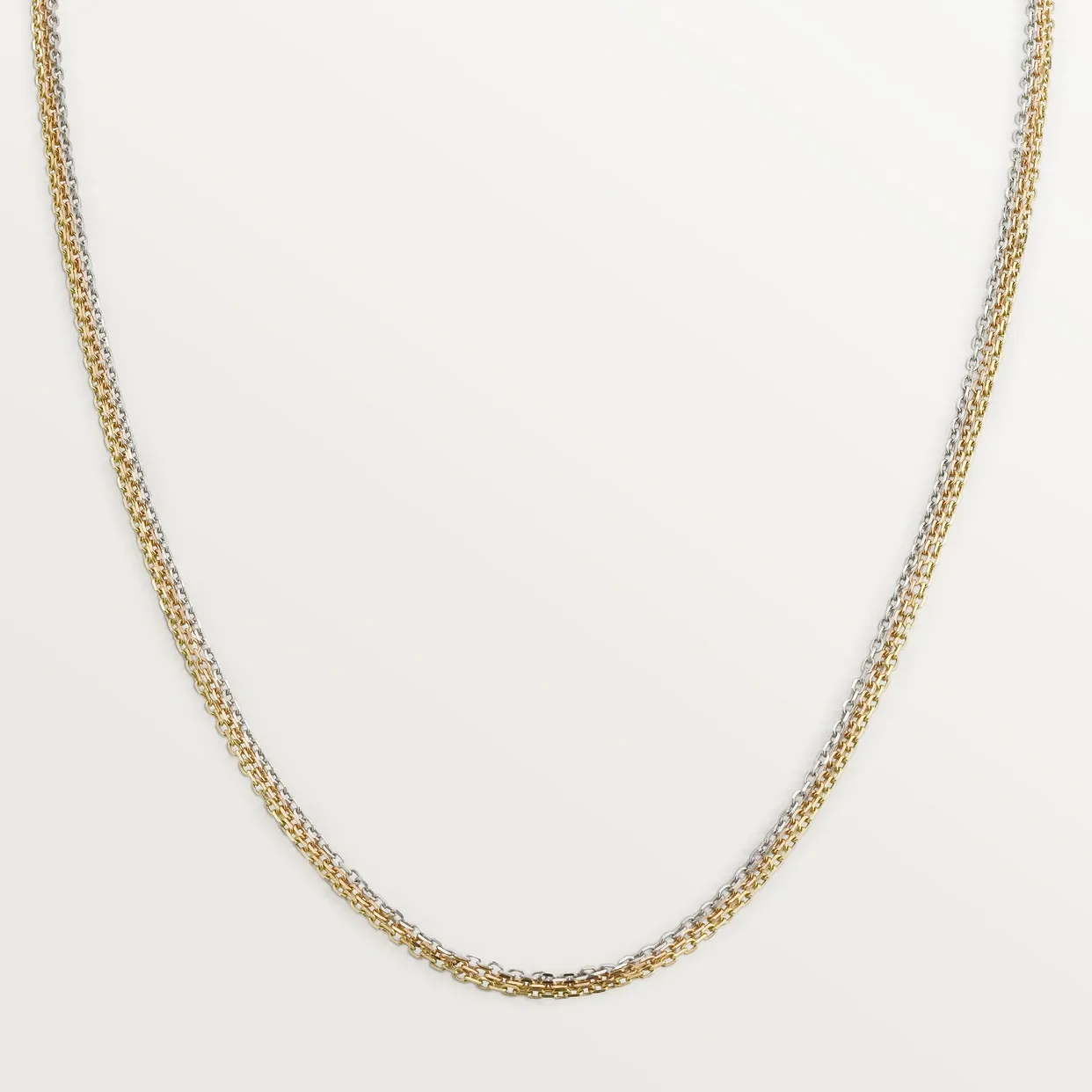 Chain necklace