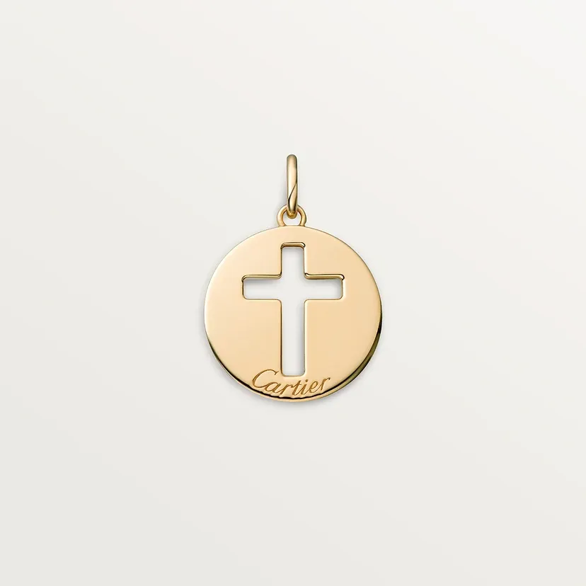 Symboles pendant