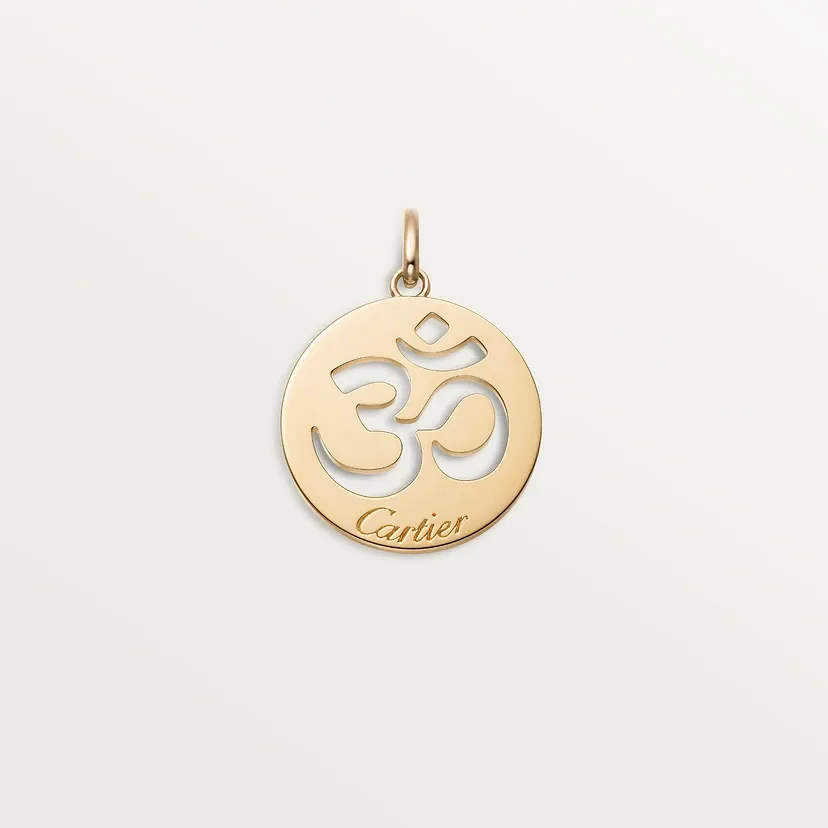 Symboles pendant