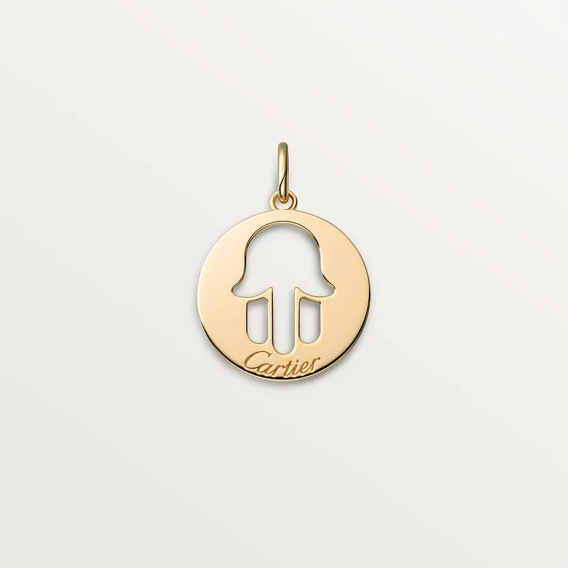 Symboles pendant