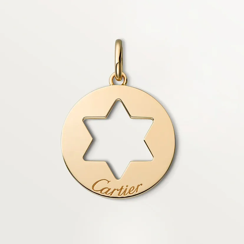 Symboles pendant