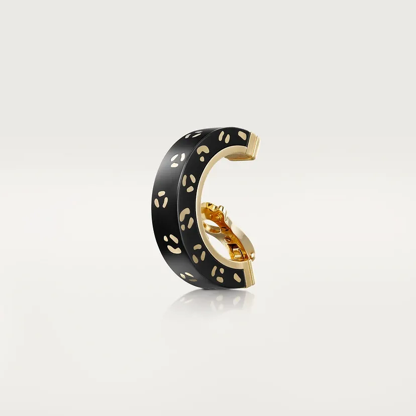 Panthère de Cartier earrings