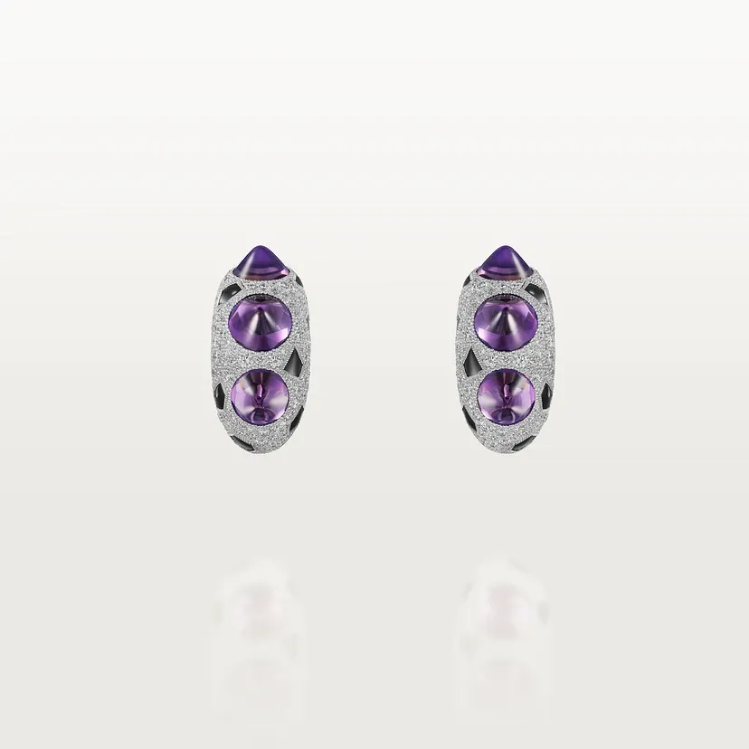 Clash[Un]limited Earrings